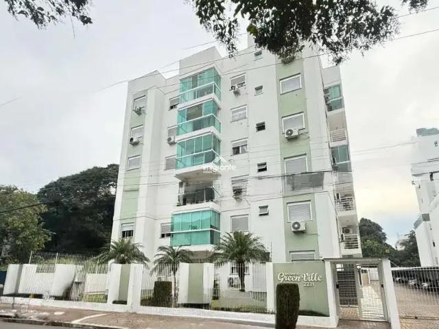Apartamento venda em Região Geográfica Imediata de Santa Cruz do Sul, Santa Cruz do Sul