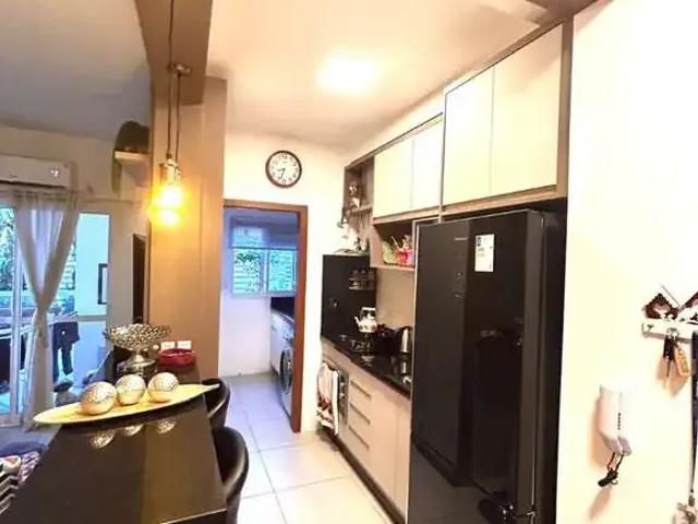 Apartamento venda em Região Geográfica Imediata de Santa Cruz do Sul, Santa Cruz do Sul