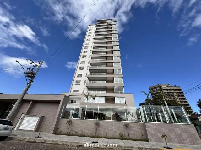 Apartamento venda em Região Geográfica Imediata de Santa Cruz do Sul, Santa Cruz do Sul