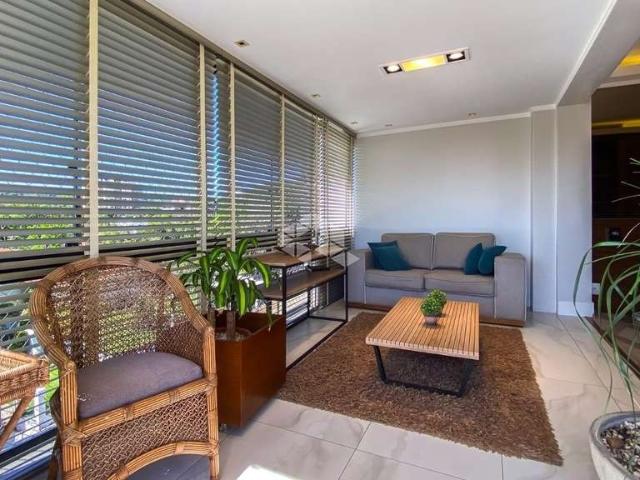 Apartamento venda em Região Geográfica Imediata de Santa Cruz do Sul, Santa Cruz do Sul