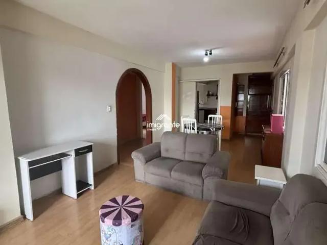 Apartamento venda em Região Geográfica Imediata de Santa Cruz do Sul, Santa Cruz do Sul