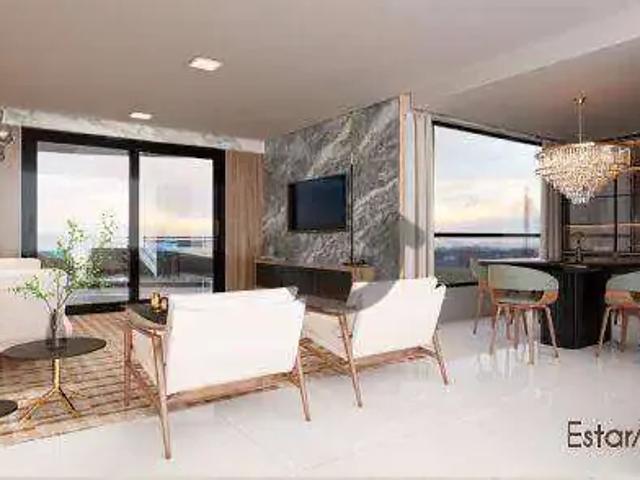 Apartamento venda em Região Geográfica Imediata de Santa Cruz do Sul, Santa Cruz do Sul