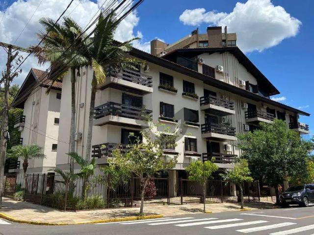 Apartamento venda em Região Geográfica Imediata de Santa Cruz do Sul, Santa Cruz do Sul