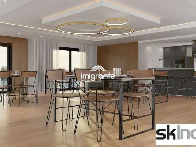 Apartamento venda em Região Geográfica Imediata de Santa Cruz do Sul, Santa Cruz do Sul