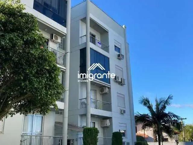 Apartamento venda em Região Geográfica Imediata de Santa Cruz do Sul, Santa Cruz do Sul