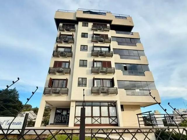Apartamento venda em Região Geográfica Imediata de Santa Cruz do Sul, Santa Cruz do Sul