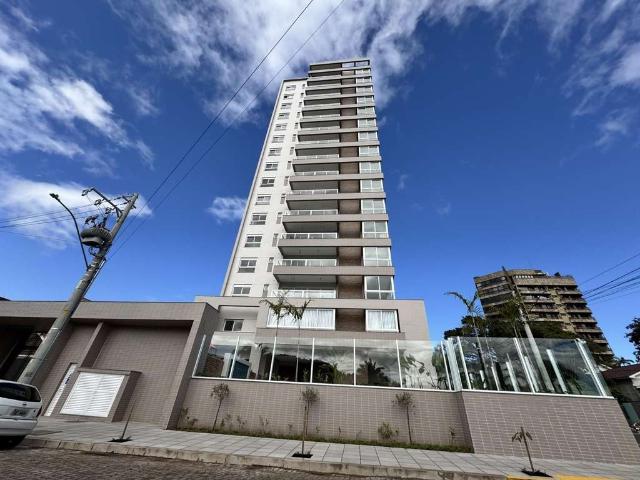 Apartamento venda em Região Geográfica Imediata de Santa Cruz do Sul, Santa Cruz do Sul