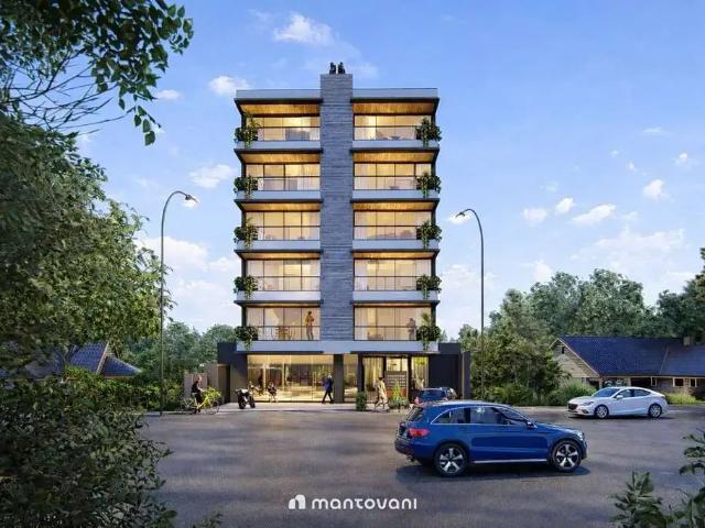 Apartamento venda em Região Geográfica Imediata de Santa Cruz do Sul, Santa Cruz do Sul