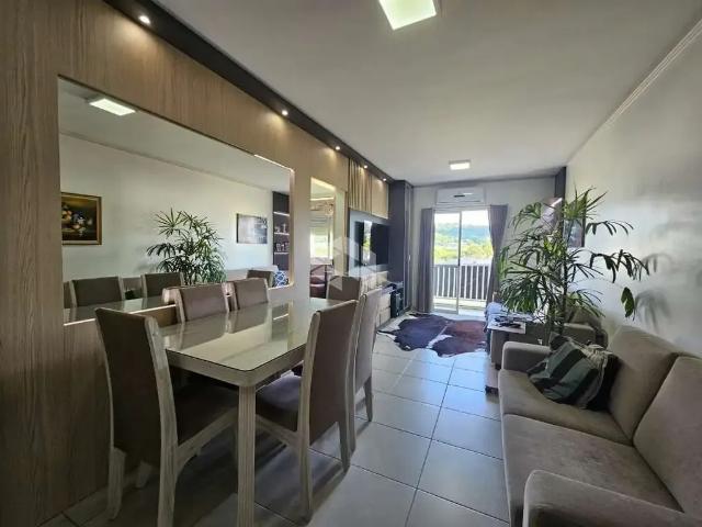 Apartamento venda em Região Geográfica Imediata de Santa Cruz do Sul, Santa Cruz do Sul