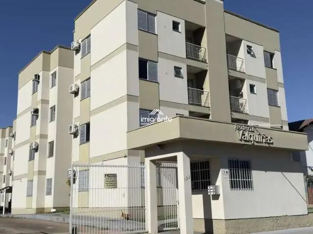 Apartamento venda em Região Geográfica Imediata de Santa Cruz do Sul, Santa Cruz do Sul
