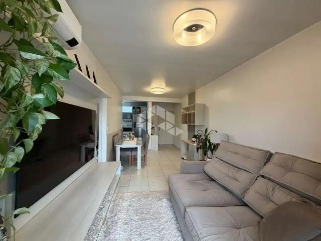 Apartamento venda em Região Geográfica Imediata de Santa Cruz do Sul, Santa Cruz do Sul