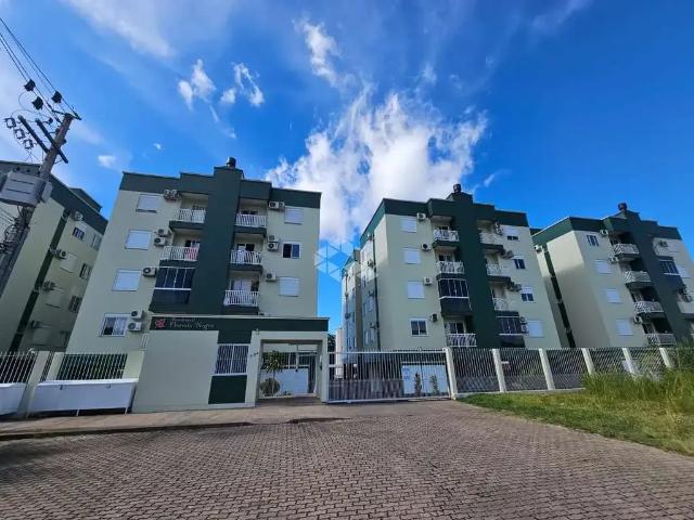 Apartamento venda em Região Geográfica Imediata de Santa Cruz do Sul, Santa Cruz do Sul