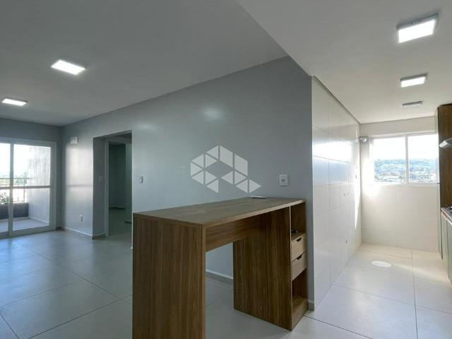 Apartamento venda em Região Geográfica Imediata de Santa Cruz do Sul, Santa Cruz do Sul