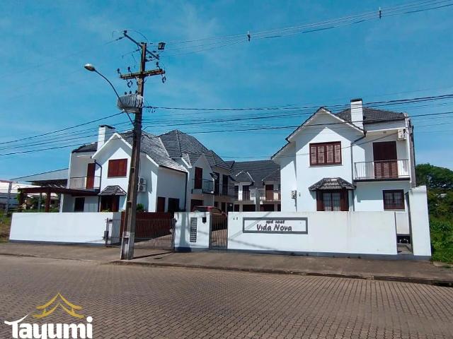 Apartamento venda em Sede Municipal, Santa Cruz do Sul
