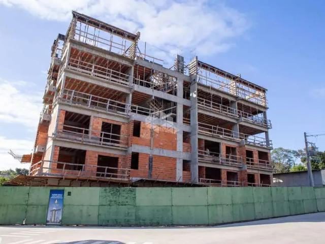 Apartamento venda em Região Geográfica Imediata de Santa Cruz do Sul, Santa Cruz do Sul