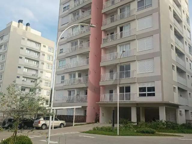 Apartamento venda em Região Geográfica Imediata de Santa Cruz do Sul, Santa Cruz do Sul