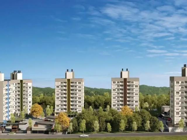 Apartamento venda em Região Geográfica Imediata de Santa Cruz do Sul, Santa Cruz do Sul