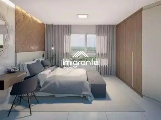 Apartamento venda em Região Geográfica Imediata de Santa Cruz do Sul, Santa Cruz do Sul