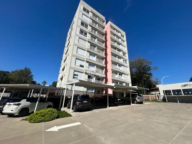 Apartamento venda em Sede Municipal, Santa Cruz do Sul