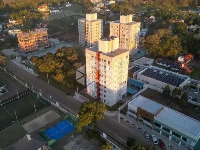 Apartamento venda em Região Geográfica Imediata de Santa Cruz do Sul, Santa Cruz do Sul
