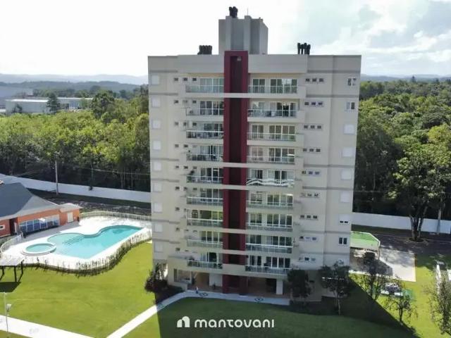 Apartamento venda em Região Geográfica Imediata de Santa Cruz do Sul, Santa Cruz do Sul