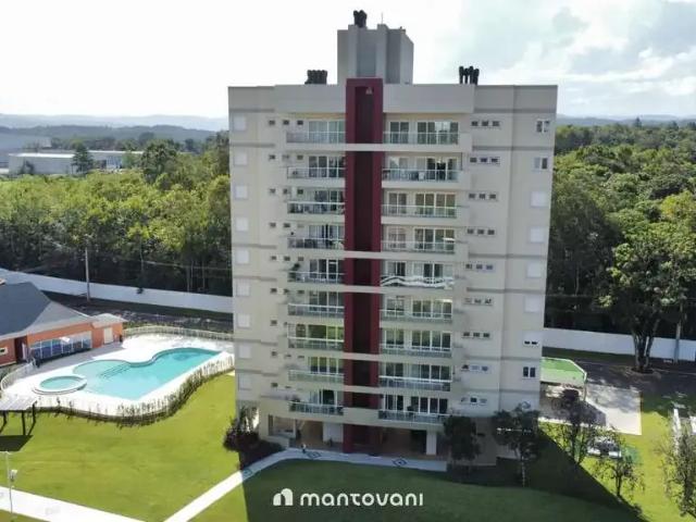 Apartamento venda em Região Geográfica Imediata de Santa Cruz do Sul, Santa Cruz do Sul