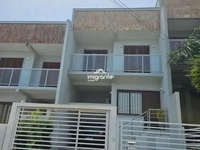 Apartamento venda em Região Geográfica Imediata de Santa Cruz do Sul, Santa Cruz do Sul