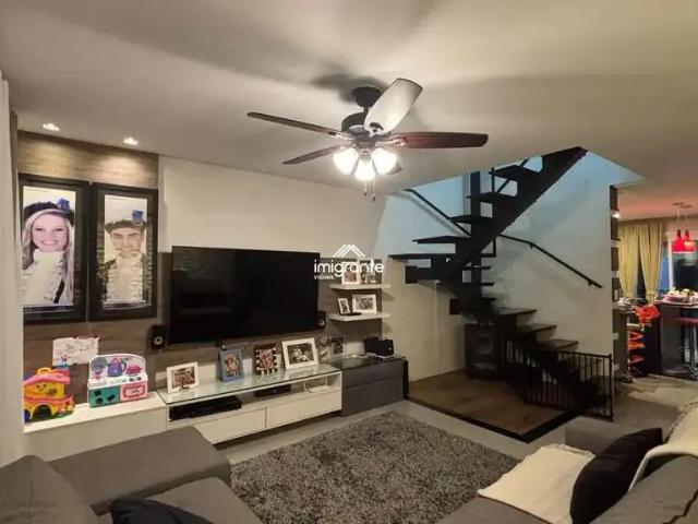 Apartamento venda em Região Geográfica Imediata de Santa Cruz do Sul, Santa Cruz do Sul