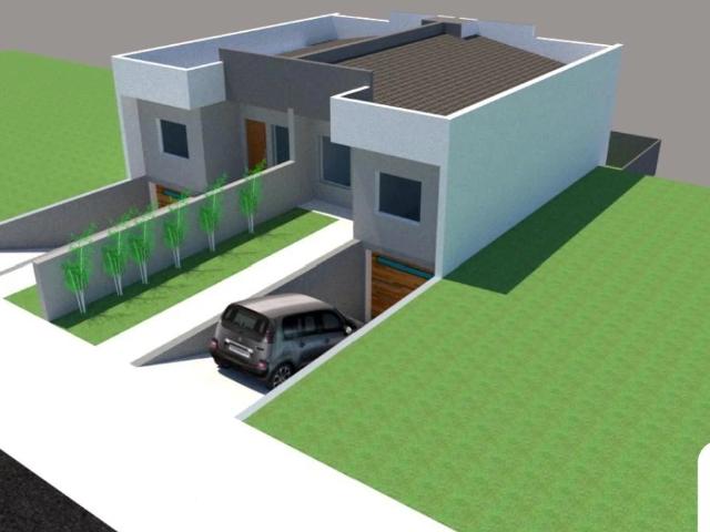 Apartamento venda em Sede Municipal, Santa Cruz do Sul