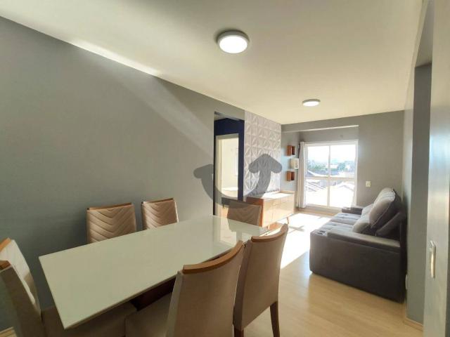 Apartamento venda em Sede Municipal, Santa Cruz do Sul