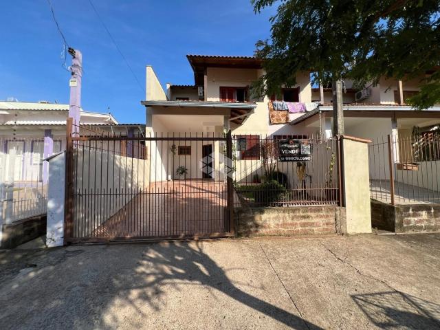 Apartamento venda em Região Geográfica Imediata de Santa Cruz do Sul, Santa Cruz do Sul