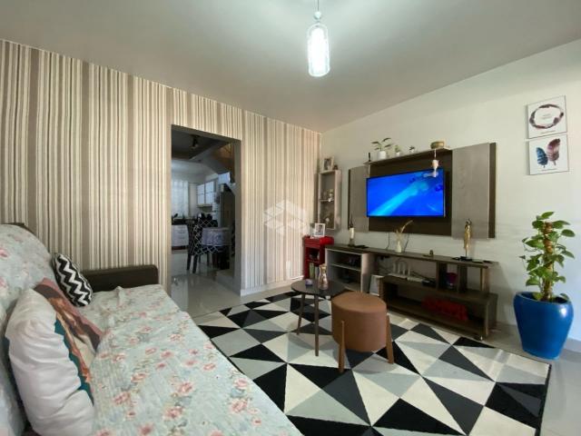 Apartamento venda em Loteamento Tipuanas, Santa Cruz do Sul