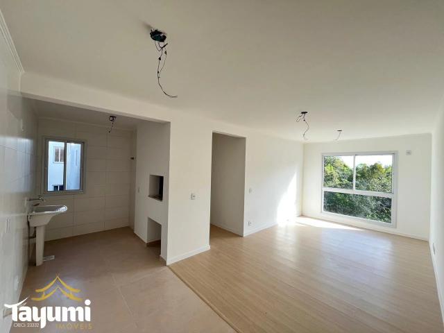 Apartamento venda em Sede Municipal, Santa Cruz do Sul