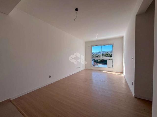 Apartamento venda em Sede Municipal, Santa Cruz do Sul