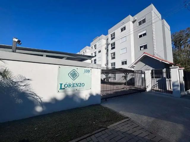 Apartamento venda em Região Geográfica Imediata de Santa Cruz do Sul, Santa Cruz do Sul