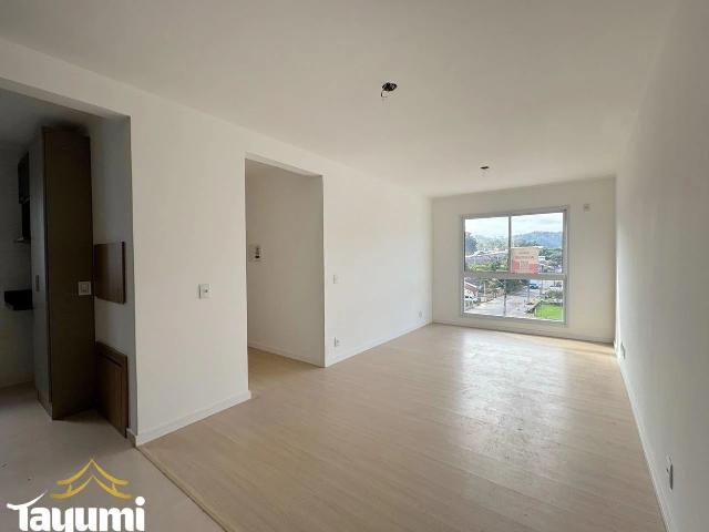 Apartamento venda em Sede Municipal, Santa Cruz do Sul