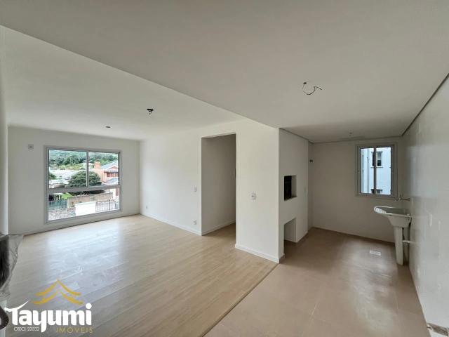 Apartamento venda em Sede Municipal, Santa Cruz do Sul