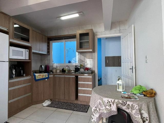 Apartamento venda em Sede Municipal, Santa Cruz do Sul