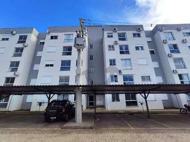 Apartamento venda em Região Geográfica Imediata de Santa Cruz do Sul, Santa Cruz do Sul