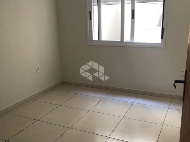 Apartamento venda em Sede Municipal, Santa Cruz do Sul