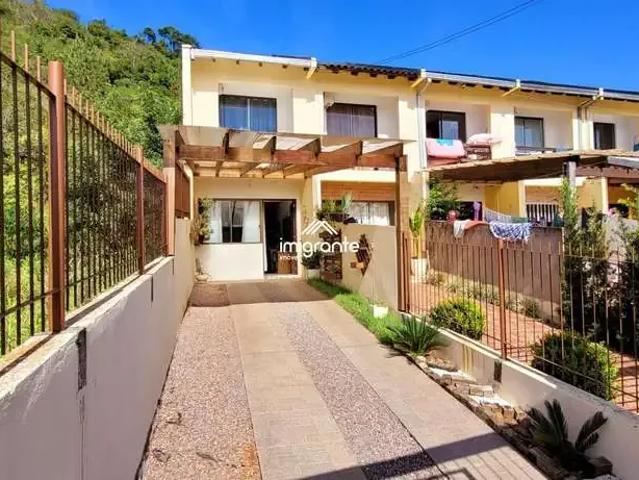 Apartamento venda em Região Geográfica Imediata de Santa Cruz do Sul, Santa Cruz do Sul