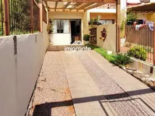 Apartamento venda em Região Geográfica Imediata de Santa Cruz do Sul, Santa Cruz do Sul