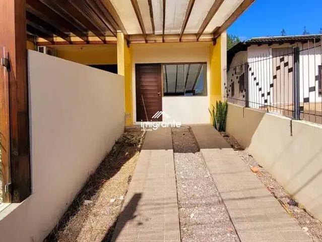 Apartamento venda em Região Geográfica Imediata de Santa Cruz do Sul, Santa Cruz do Sul