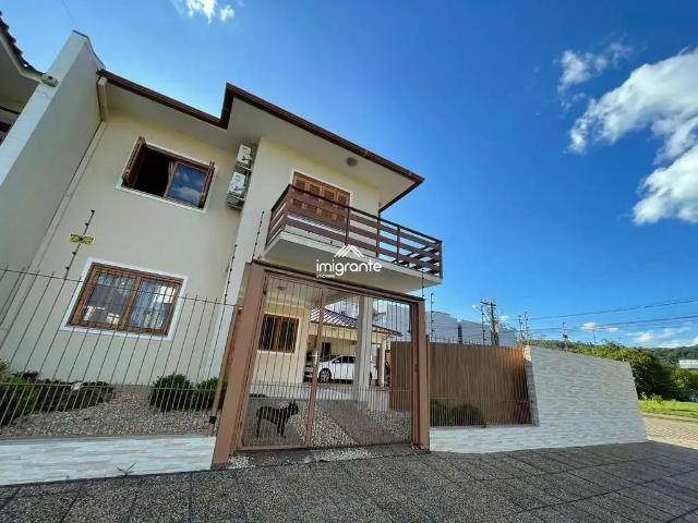 Apartamento venda em Região Geográfica Imediata de Santa Cruz do Sul, Santa Cruz do Sul