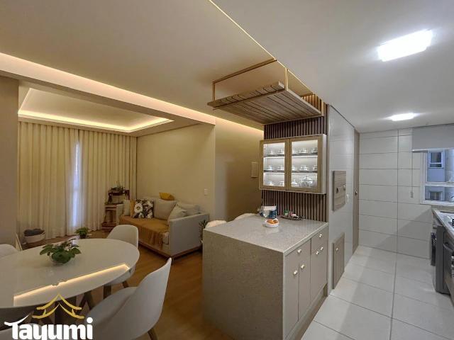 Apartamento venda em Sede Municipal, Santa Cruz do Sul
