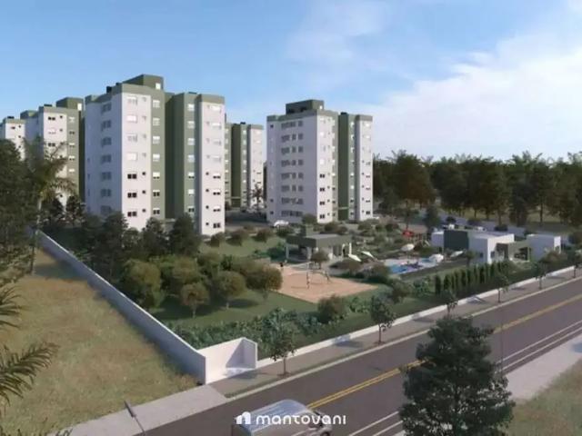 Apartamento venda em Região Geográfica Imediata de Santa Cruz do Sul, Santa Cruz do Sul