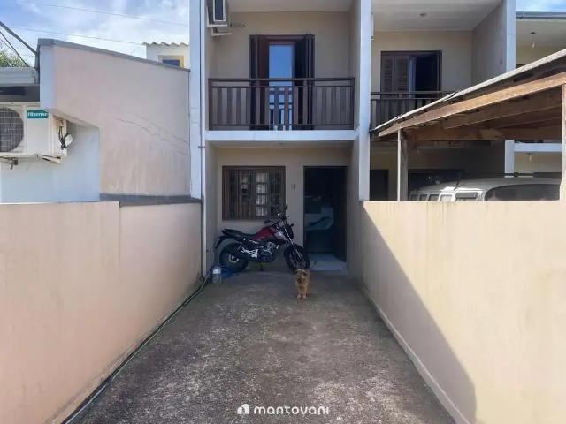 Apartamento venda em Região Geográfica Imediata de Santa Cruz do Sul, Santa Cruz do Sul