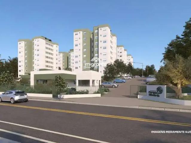 Apartamento venda em Região Geográfica Imediata de Santa Cruz do Sul, Santa Cruz do Sul