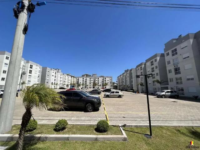 Apartamento venda em Região Geográfica Imediata de Santa Cruz do Sul, Santa Cruz do Sul