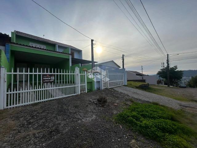 Apartamento venda em Região Geográfica Imediata de Santa Cruz do Sul, Santa Cruz do Sul